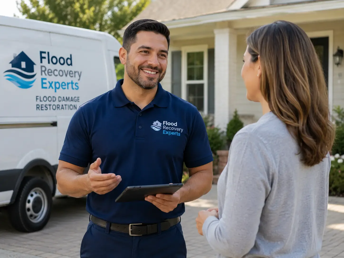 Flood Damage Cleanup Curtis, MI FAQs